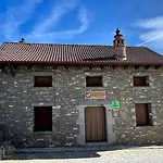 Mirador De La Herradura Casa de Férias *