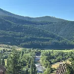 Casa de Férias Mirador De La Herradura *