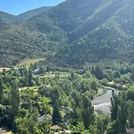 Mirador De La Herradura Casa de Férias Embun