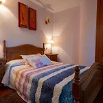 Mirador De La Herradura Casa de Férias *