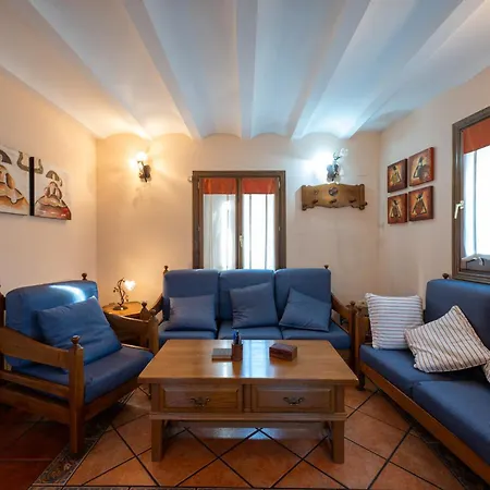 Mirador De La Herradura