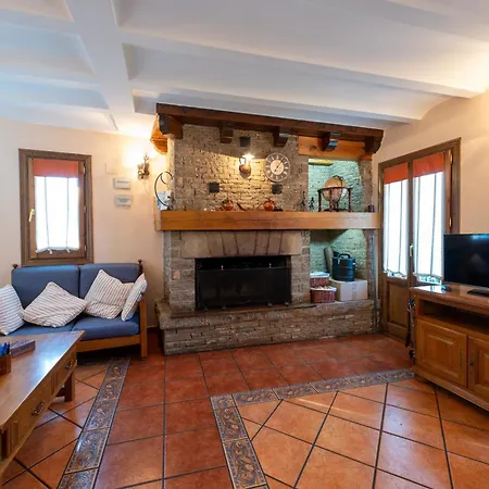 Сasa de vacaciones Mirador De La Herradura