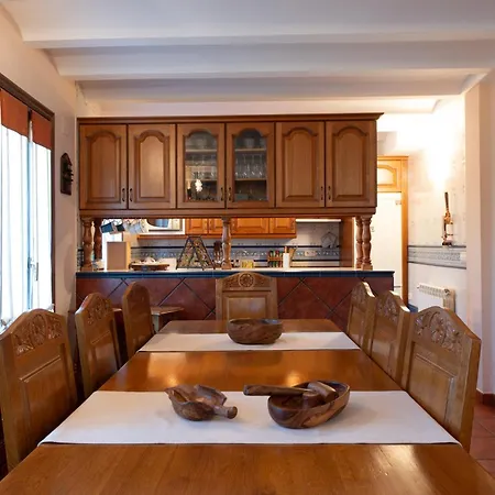 Сasa de vacaciones Mirador De La Herradura