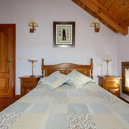 Mirador De La Herradura Casa de vacances