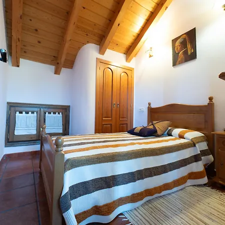 Mirador De La Herradura Embun