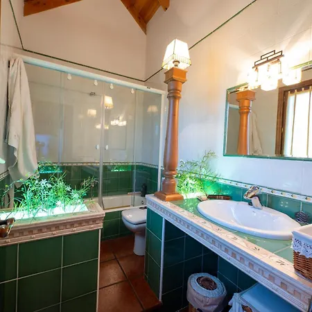 Mirador De La Herradura *