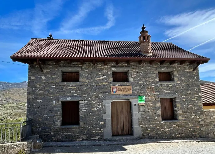 Mirador De La Herradura Сasa de vacaciones *