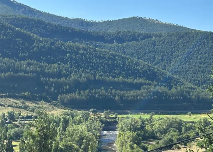 Сasa de vacaciones Mirador De La Herradura *
