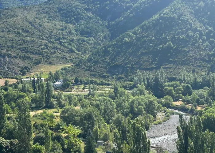 Mirador De La Herradura Сasa de vacaciones Embun