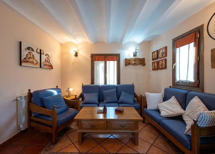 Mirador De La Herradura