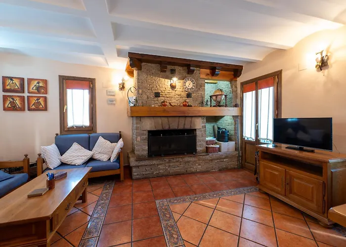 Сasa de vacaciones Mirador De La Herradura