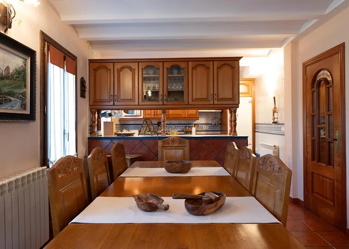 Сasa de vacaciones Mirador De La Herradura