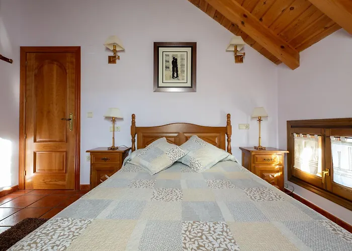 Mirador De La Herradura Сasa de vacaciones