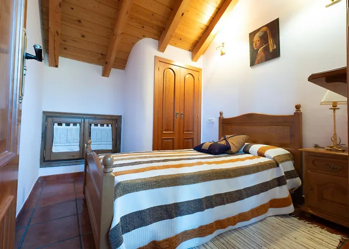 Mirador De La Herradura Embun