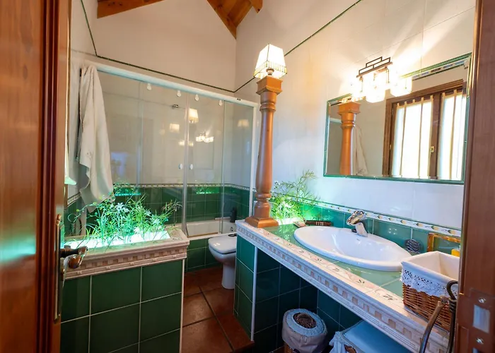 Mirador De La Herradura *