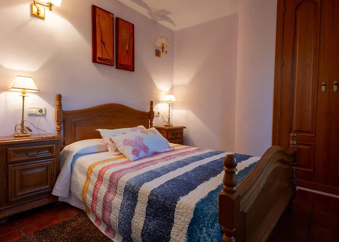 Mirador De La Herradura Сasa de vacaciones *