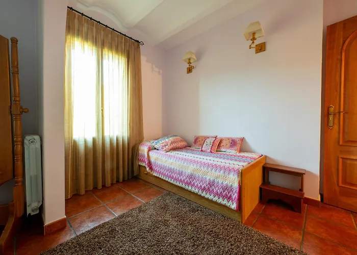 Mirador De La Herradura * Embun