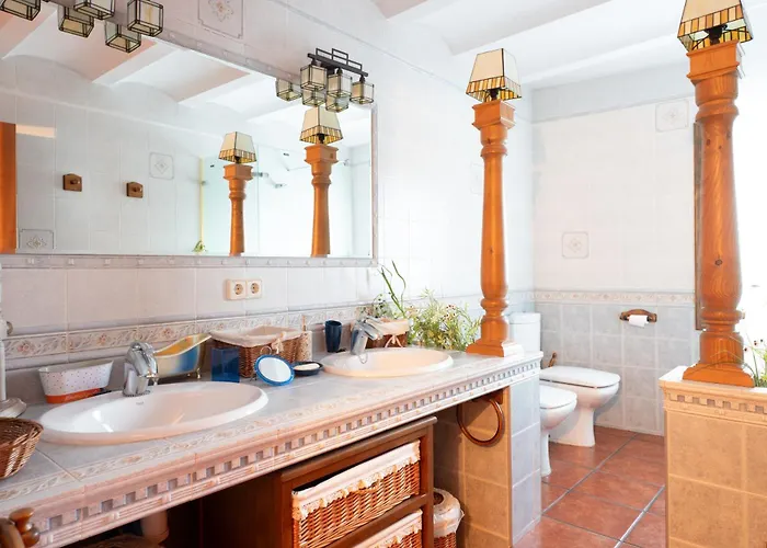 Mirador De La Herradura Embun