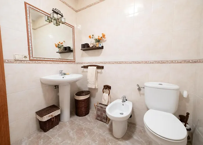 Mirador De La Herradura *